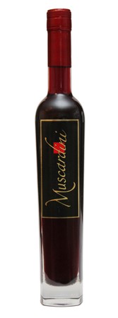 2016 Sweet Vermouth 375mL